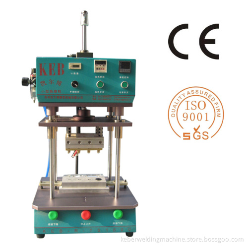 Phone/Mobile Keypad Hot Melting Welding Machine